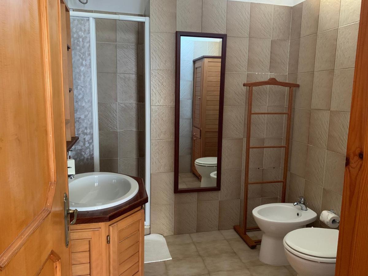 Arega B&B Villasimius Exterior foto