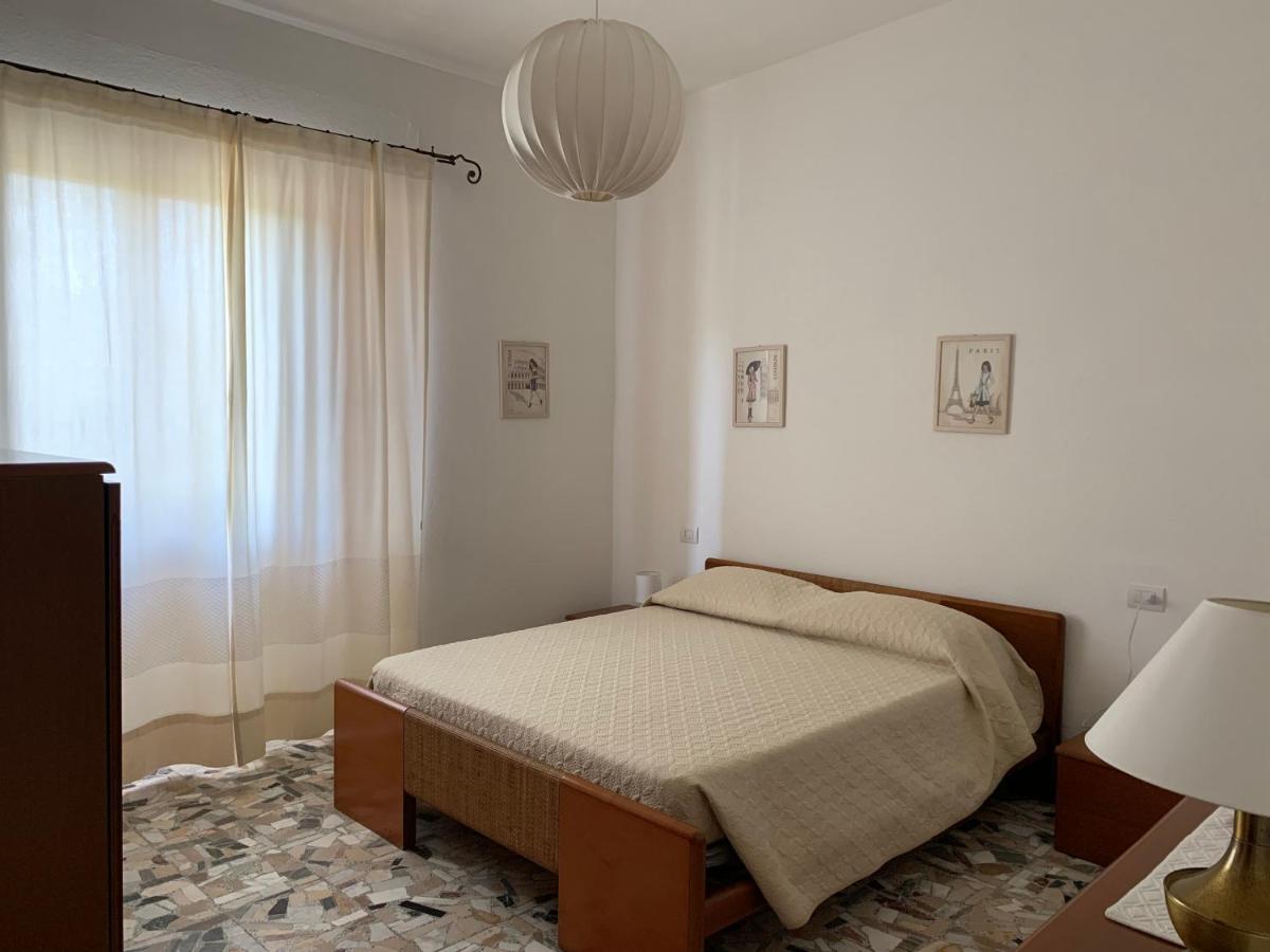 Arega B&B Villasimius Exterior foto