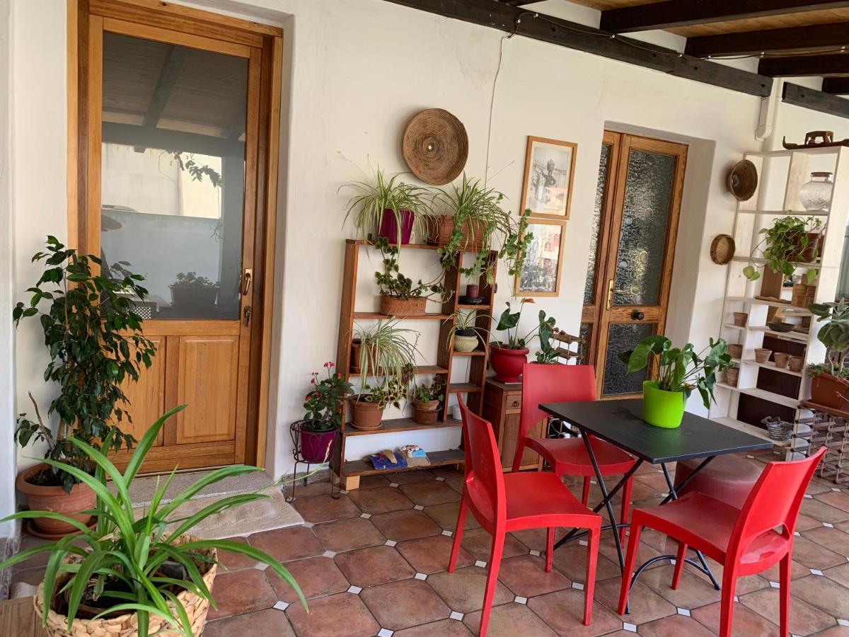 Arega B&B Villasimius Exterior foto
